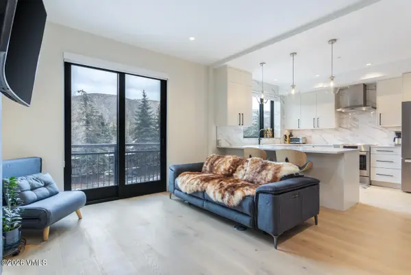 42 Riverfront Lane #105, Avon, CO 81620