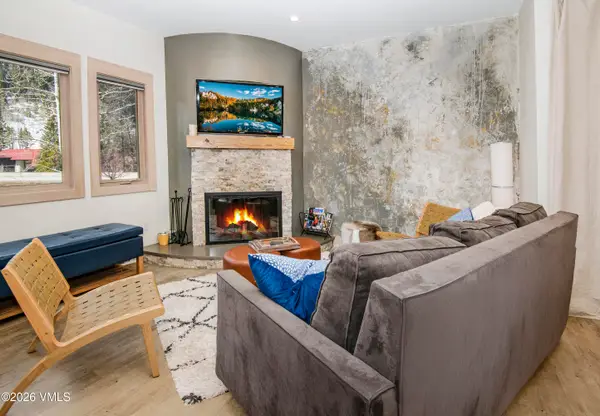 4192 Spruce #109-A, Vail, CO 81657