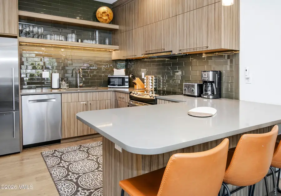 4192 Spruce #109-A, Vail, CO 81657 - #3