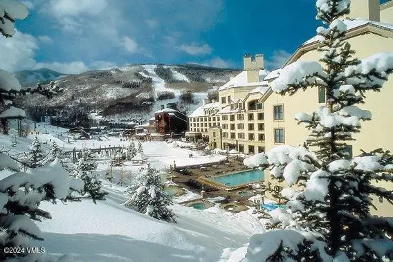 100 E Thomas Place #4052-Week 12, Beaver Creek, CO 81620