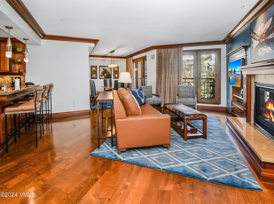 100 E Thomas Place #4052-Week 12, Beaver Creek, CO 81620 - #3