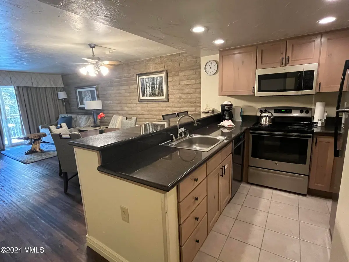 1020 Vail View Drive #2308-6, Vail, CO 81657 - #1