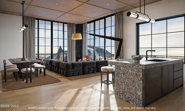 616 W Lionshead Circle #3C, Vail, CO 81657