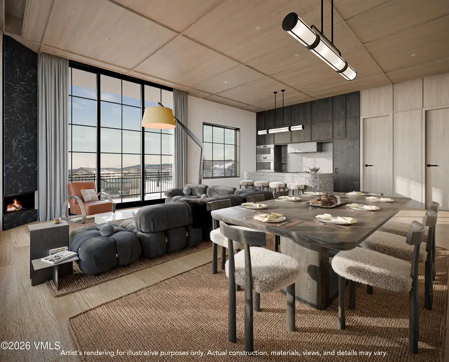 616 W Lionshead Circle #3C, Vail, CO 81657 - #3