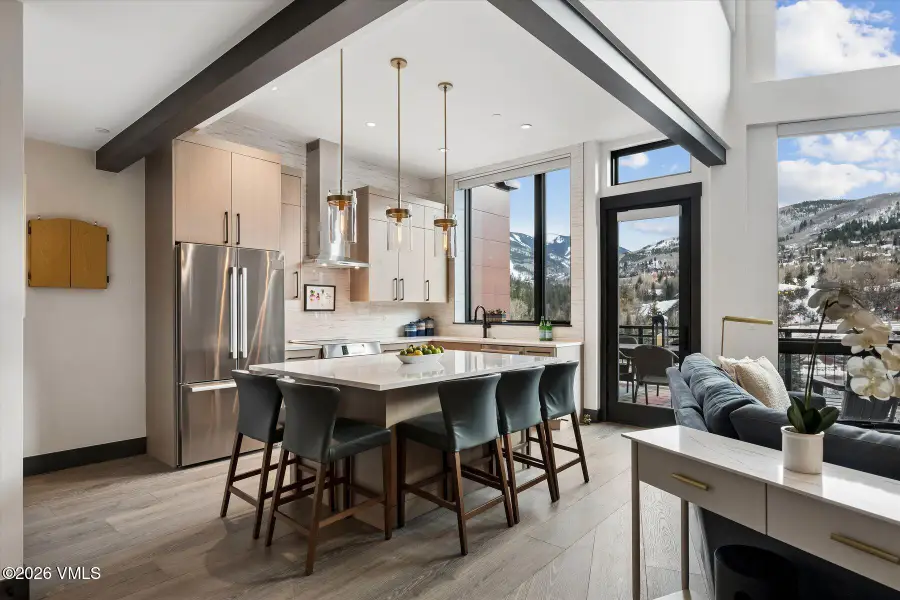 42 Riverfront Lane #508, Avon, CO 81620 - #2