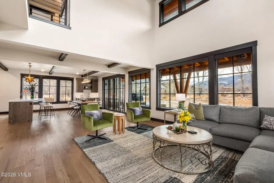 580 Hunters View Lane, Eagle, CO 81631 - #2