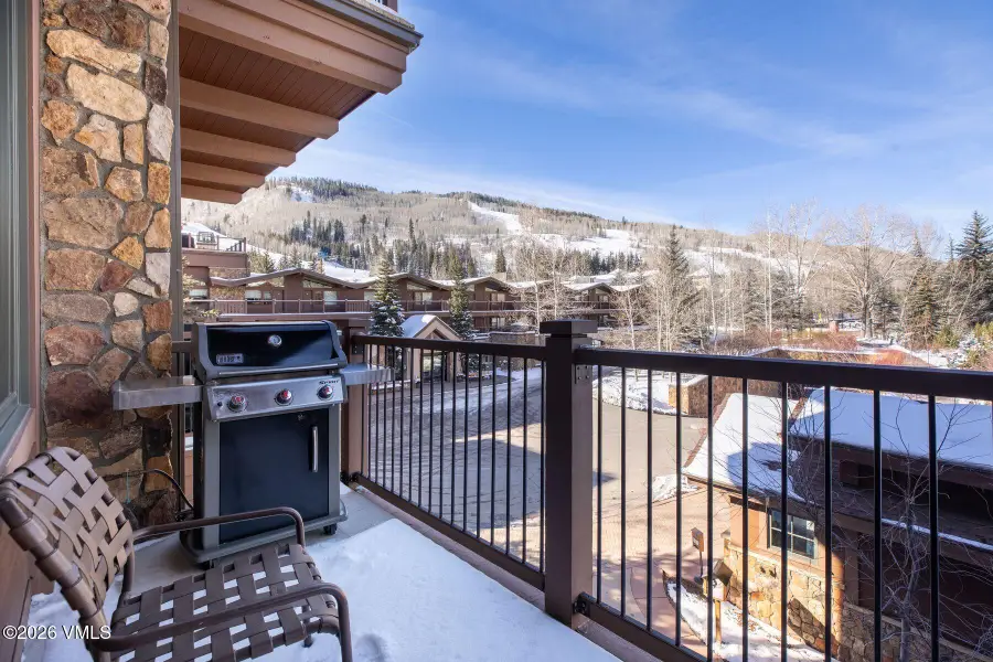 595 Vail Valley Drive #362, Vail, CO 81657 - #3