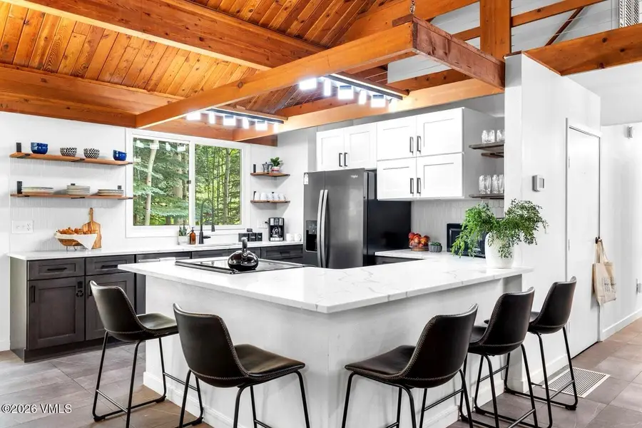 5113 Black Bear Lane, Vail, CO 81657 - #3