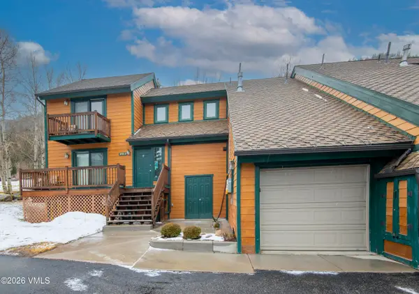 1553 Deer Boulevard #B, Eagle-Vail, CO 81620