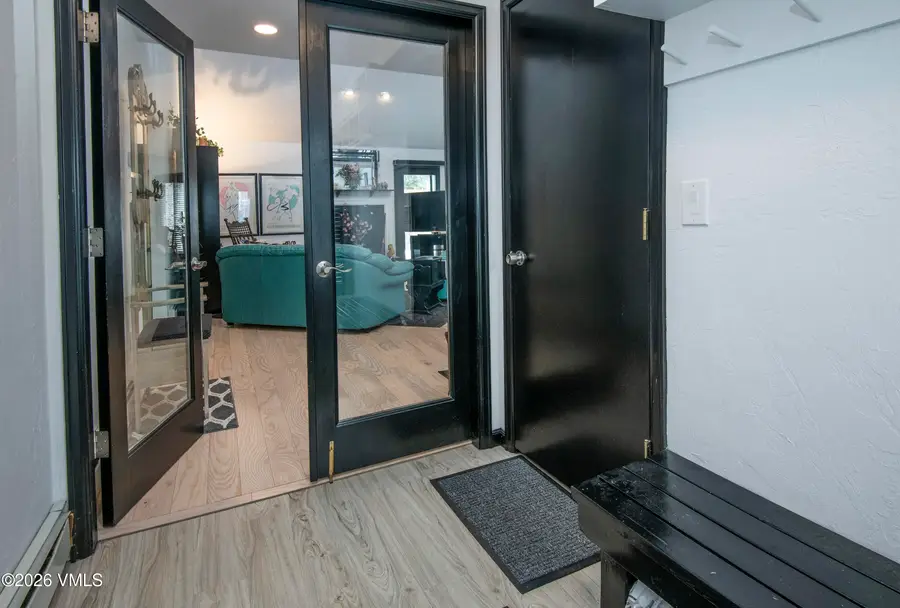 1553 Deer Boulevard #B, Minturn Red Cliff, CO 81620 - #2