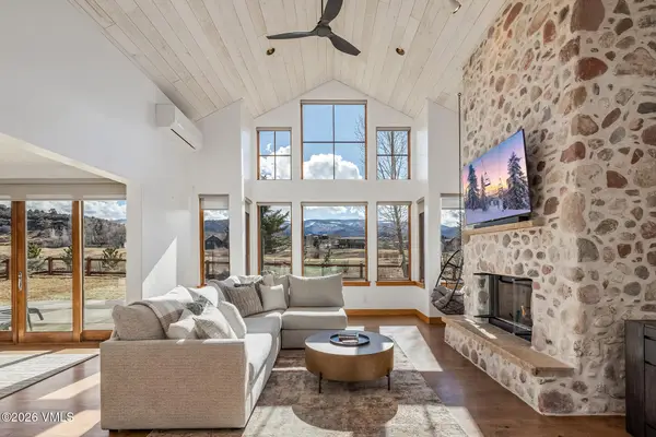 2044 Eagle Ranch Road, Eagle, CO 81631