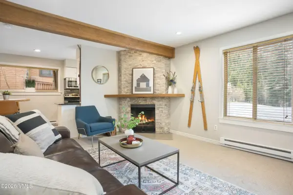 5024 Main Gore S #6, Vail, CO 81657