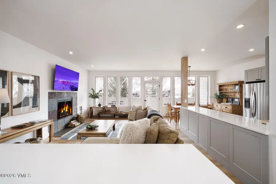 625 N Frontage #32B, Vail, CO 81657 - #2