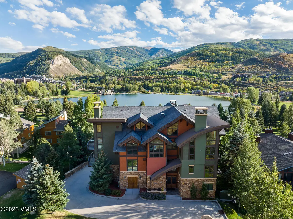 540 W Beaver Creek Boulevard #7, Avon, CO 81620 - #1