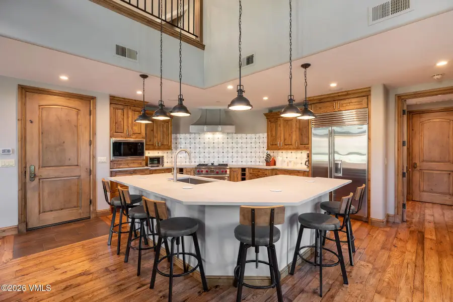 540 W Beaver Creek Boulevard #7, Avon, CO 81620 - #2