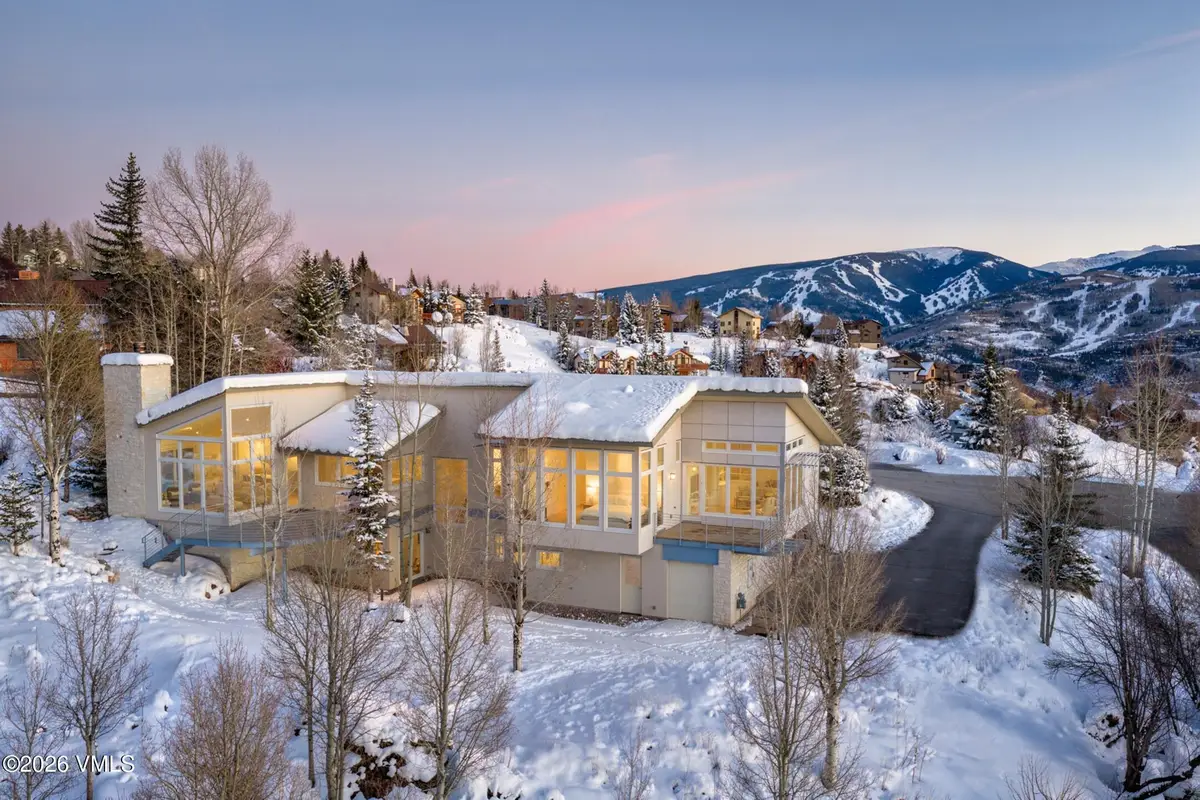 4340 June Point, Avon, CO 81620 - #1