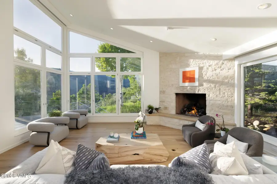 4340 June Point, Avon, CO 81620 - #2