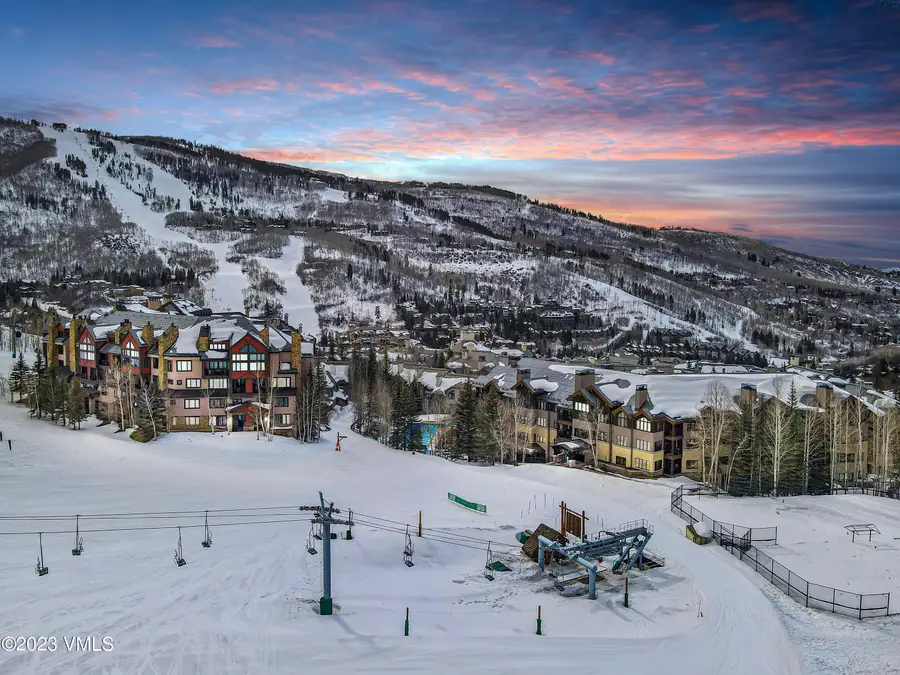 15 Highlands Lane #R107, Beaver Creek, CO 81620 - #2