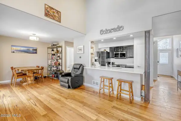 25 Aspen Glen Court #25, Edwards, CO 81632