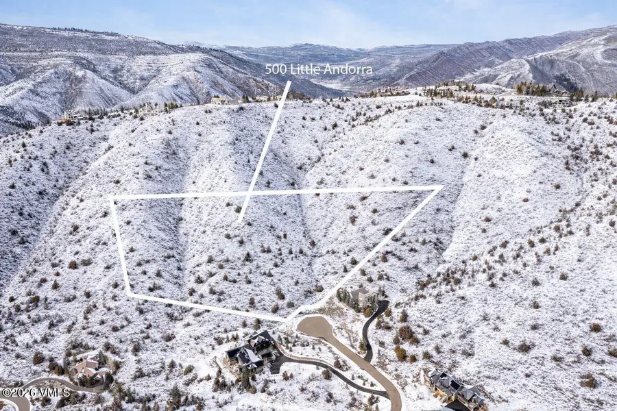 500 Little Andorra Road, Edwards, CO 81632 - #2