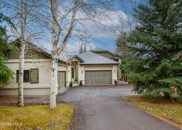 280 Hackamore Road, Edwards, CO 81632