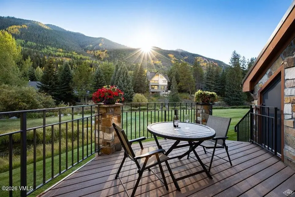 5040 Main Gore #B-1, Vail, CO 81657 - #1