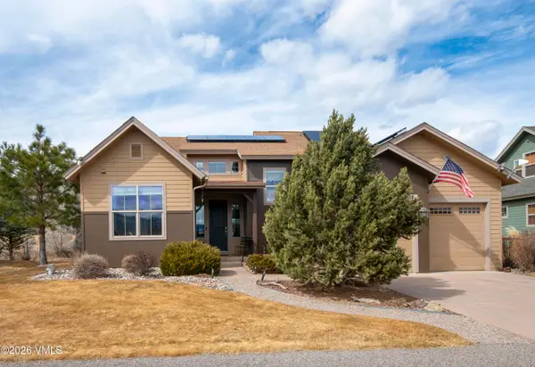 308 Legend Drive, Gypsum, CO 81637