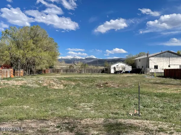 768 Castle Drive, Eagle, CO 81631
