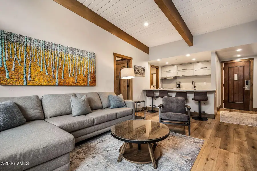 595 Vail Valley Drive #385, Vail, CO 81657 - #2