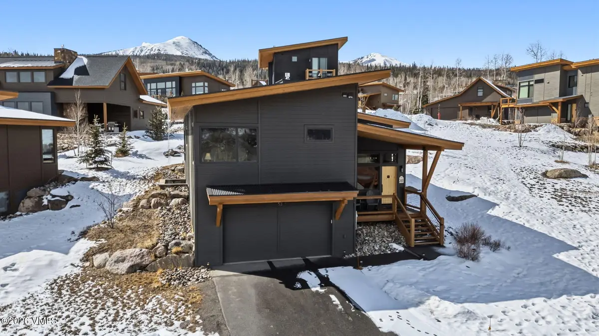 53 Hargrove Way, Silverthorne, CO 80498 - #1