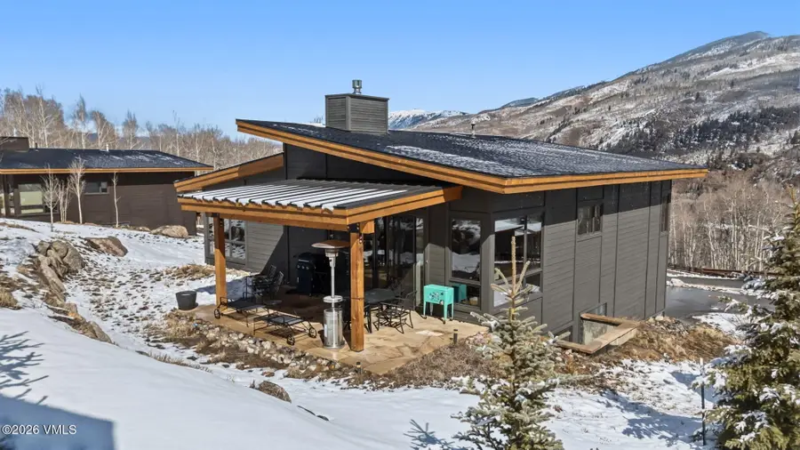 53 Hargrove Way, Silverthorne, CO 80498 - #2