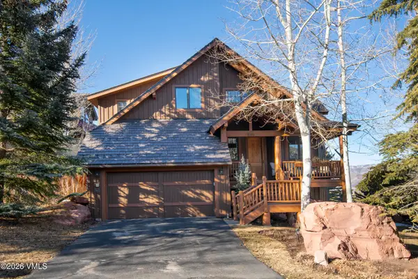 181 Club Cottage Drive, Edwards, CO 81632