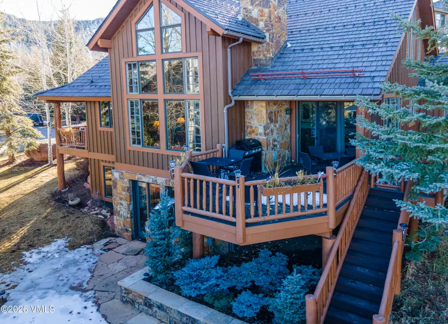 181 Club Cottage Drive, Edwards, CO 81632 - #2