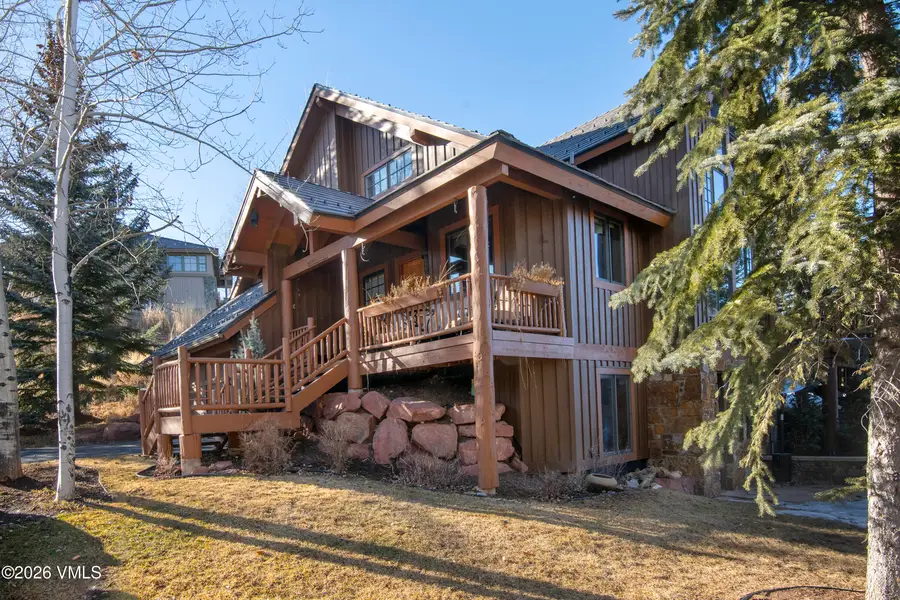 181 Club Cottage Drive, Edwards, CO 81632 - #3