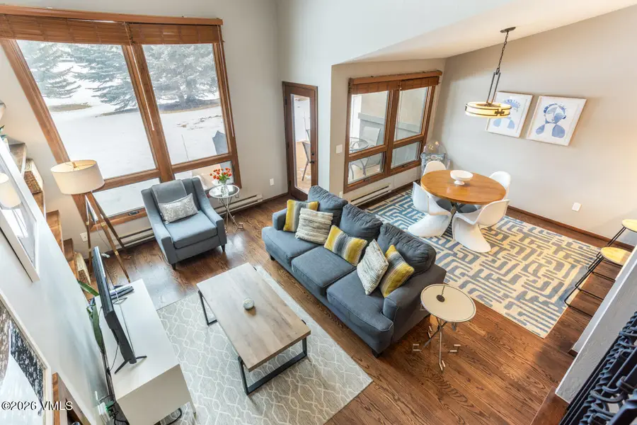 280 Gopher Road #C-9, Minturn Red Cliff, CO 81620 - #3