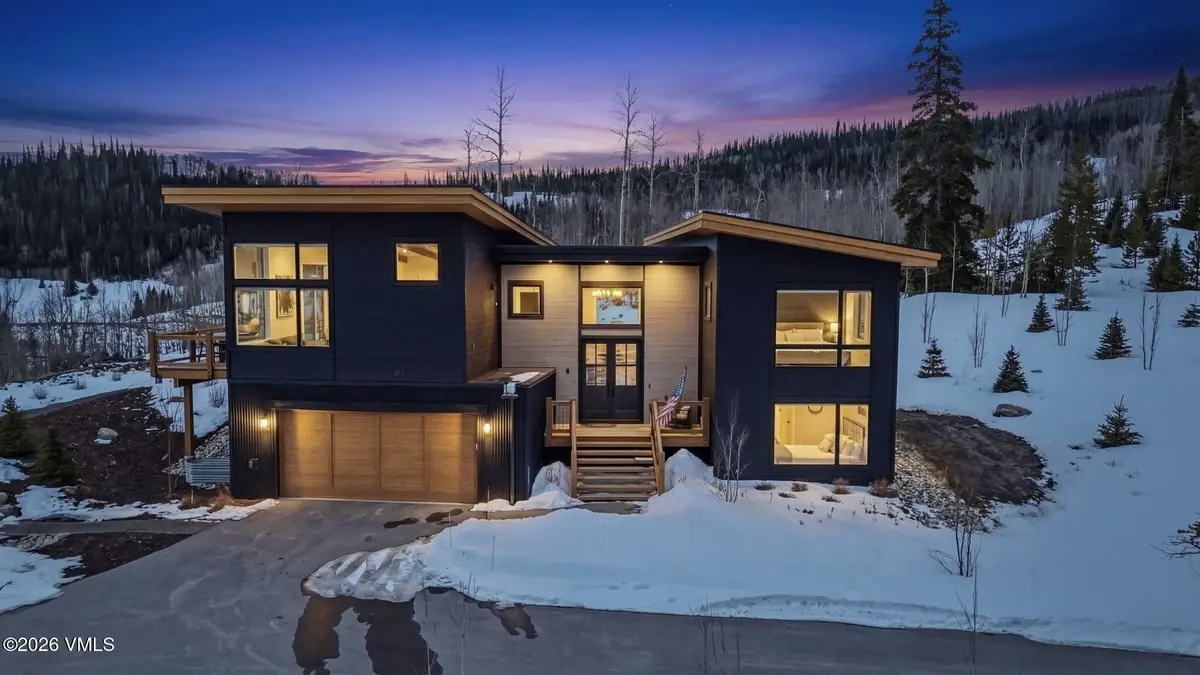 283 Mckay Road, Silverthorne, CO 80498 - #1