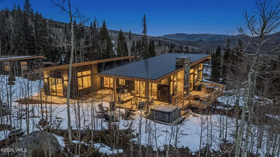 283 Mckay Road, Silverthorne, CO 80498 - #3