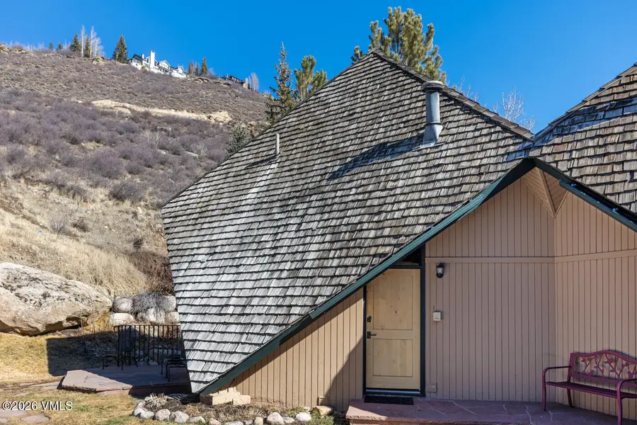 1400 Lions Ridge Loop #A1, Vail, CO 81657 - #3