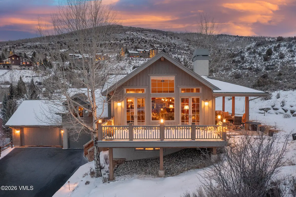 236 Remington Trail, Edwards, CO 81632 - #1