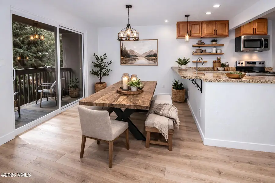 39371 U.s. 6 #A205, Minturn Red Cliff, CO 81620 - #2