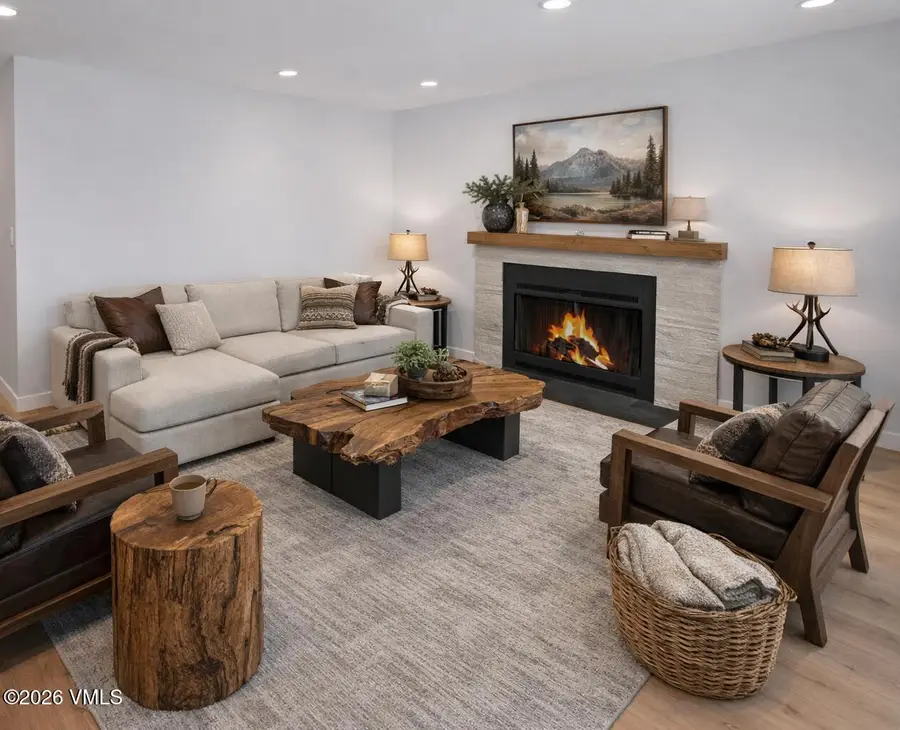 39371 U.s. 6 #A205, Minturn Red Cliff, CO 81620 - #3