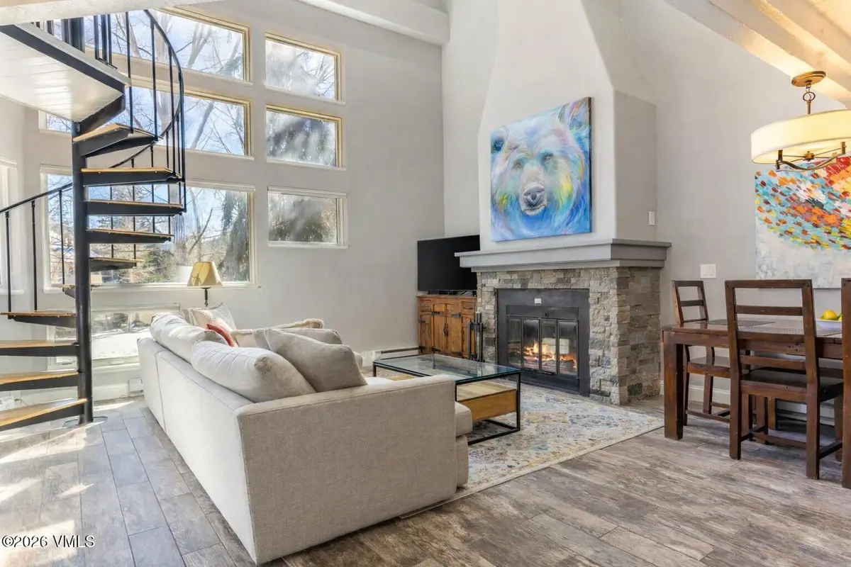 3971 Bighorn Road #7-I, Vail, CO 81657 - #1