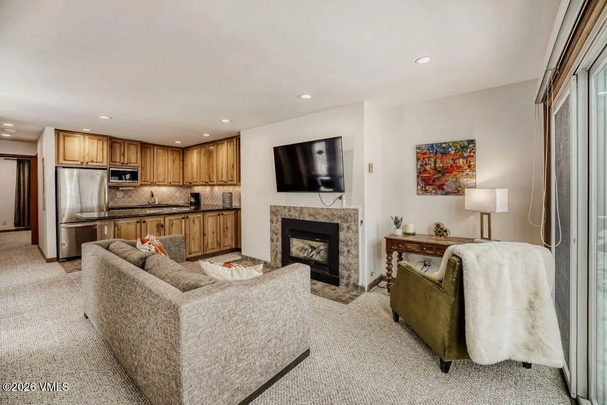 980 Vail View Drive #215, Vail, CO 81657 - #1