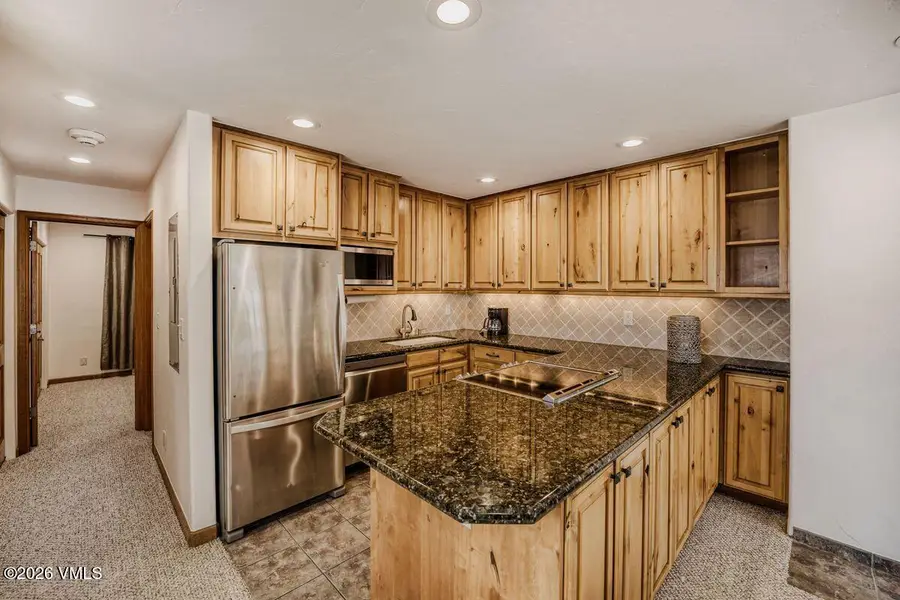 980 Vail View Drive #215, Vail, CO 81657 - #2