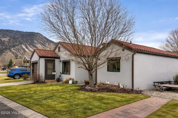 23 Bluegill Loop, Gypsum, CO 81637