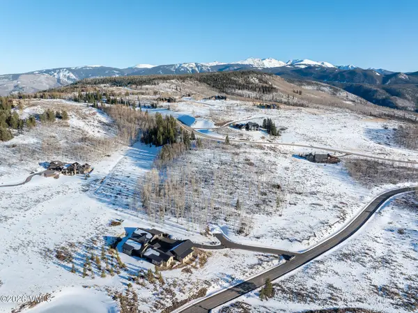 42 Taylor Creek Court, Edwards, CO 81632