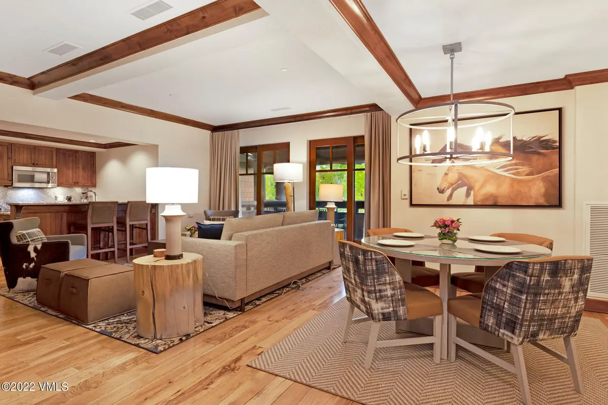 100 Bachelor Ridge Road #3608, Avon, CO 81620 - #1