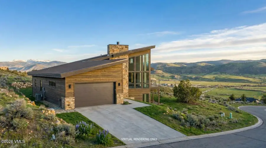 660 Green Mountain Drive, Eagle, CO 81631 - #3