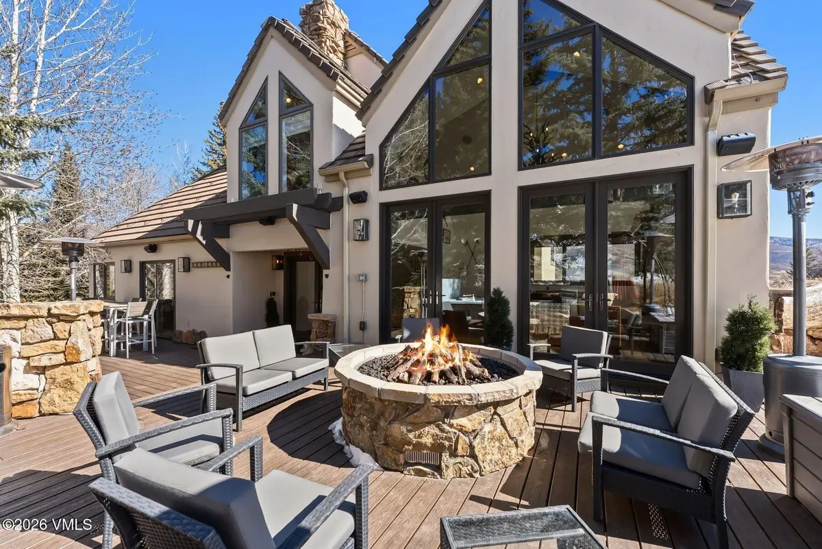 23 Bachelor Gulch Road, Beaver Creek, CO 81620 - #1