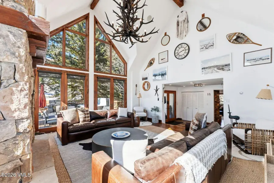 23 Bachelor Gulch Road, Beaver Creek, CO 81620 - #3